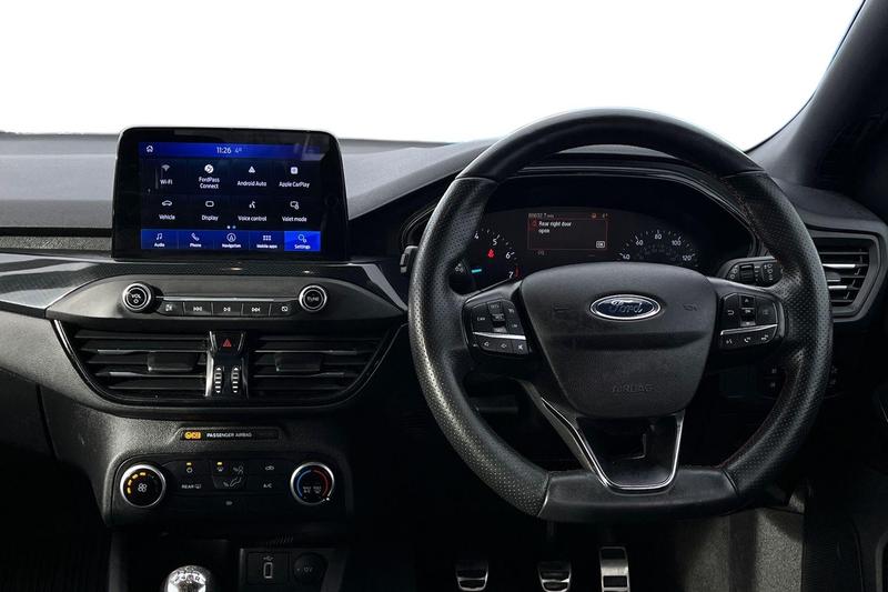 Used Ford Focus 2020 for sale - 77582072: Photo 11