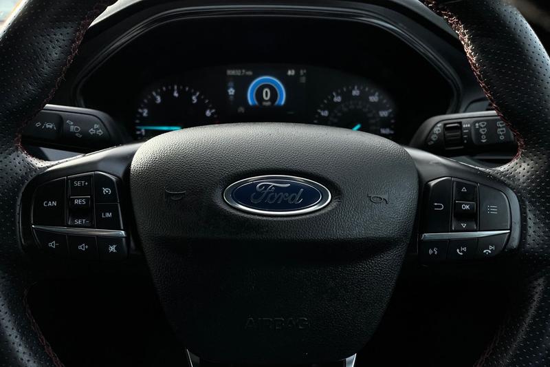 Used Ford Focus 2020 for sale - 77582072: Photo 12