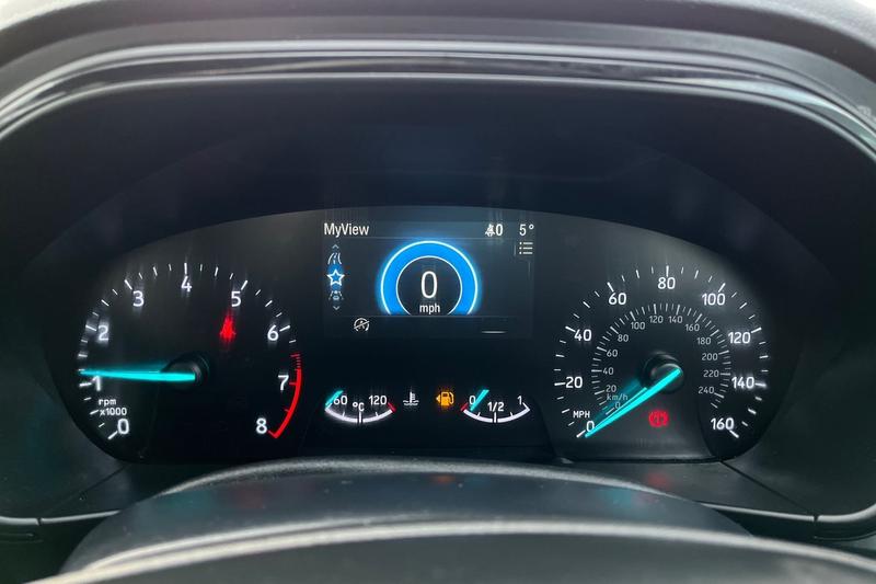 Used Ford Focus 2020 for sale - 77582072: Photo 13