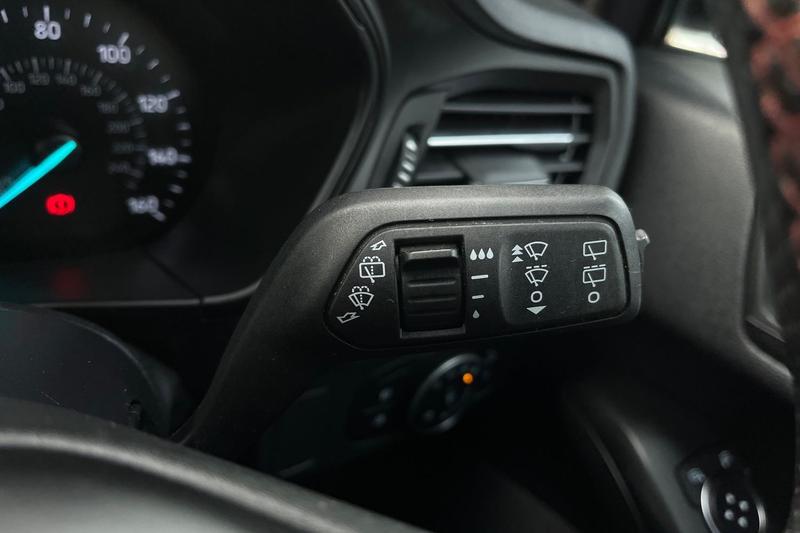 Used Ford Focus 2020 for sale - 77582072: Photo 15