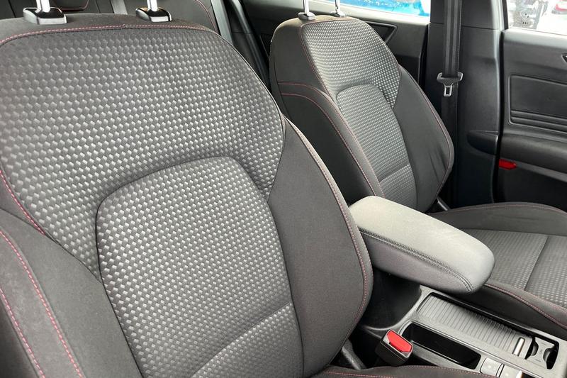 Used Ford Focus 2020 for sale - 77582072: Photo 17