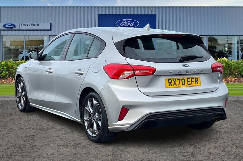 Used Ford Focus 2020 for sale - 77582072: Photo 2