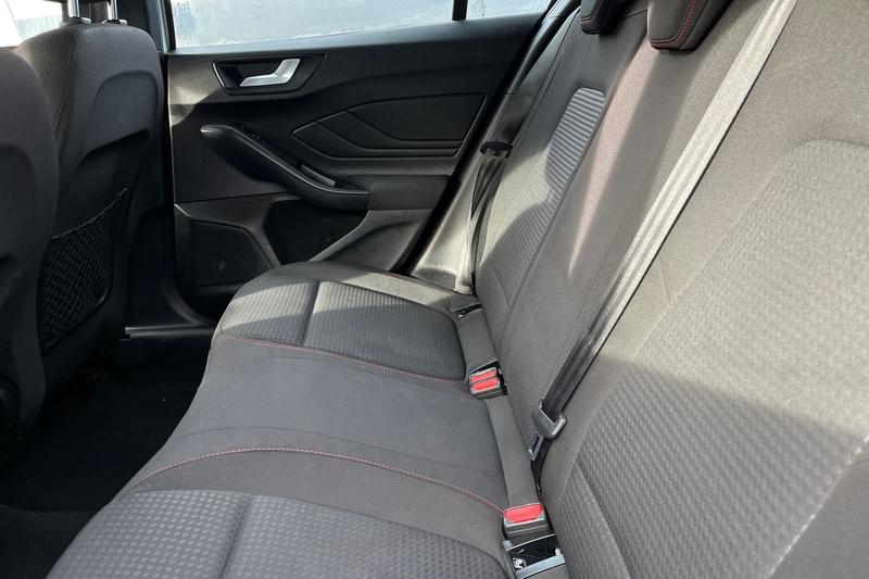 Used Ford Focus 2020 for sale - 77582072: Photo 20