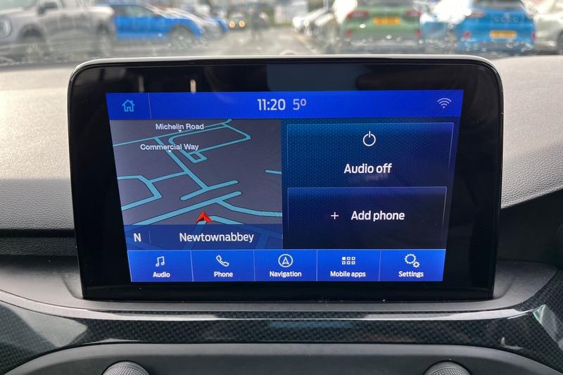 Used Ford Focus 2020 for sale - 77582072: Photo 26