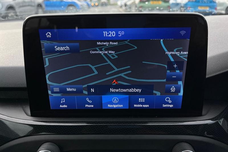 Used Ford Focus 2020 for sale - 77582072: Photo 27