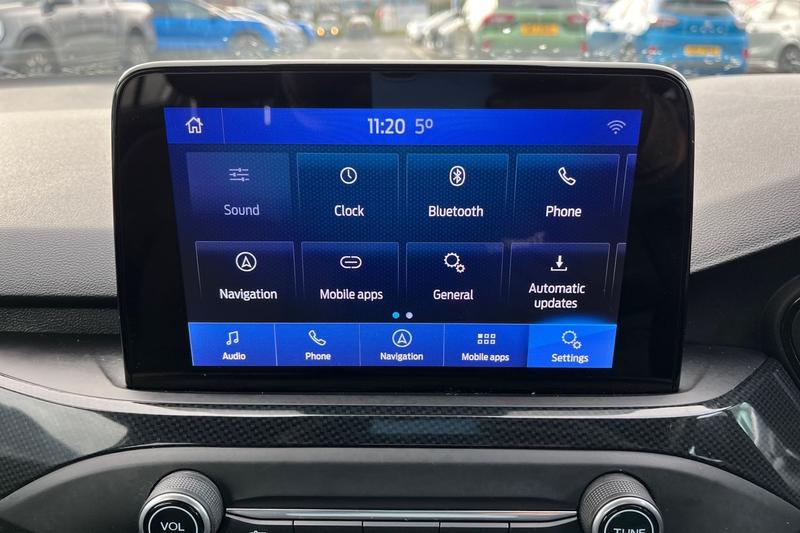 Used Ford Focus 2020 for sale - 77582072: Photo 28