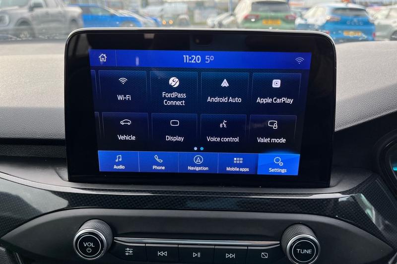 Used Ford Focus 2020 for sale - 77582072: Photo 29