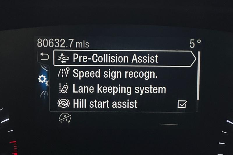 Used Ford Focus 2020 for sale - 77582072: Photo 31