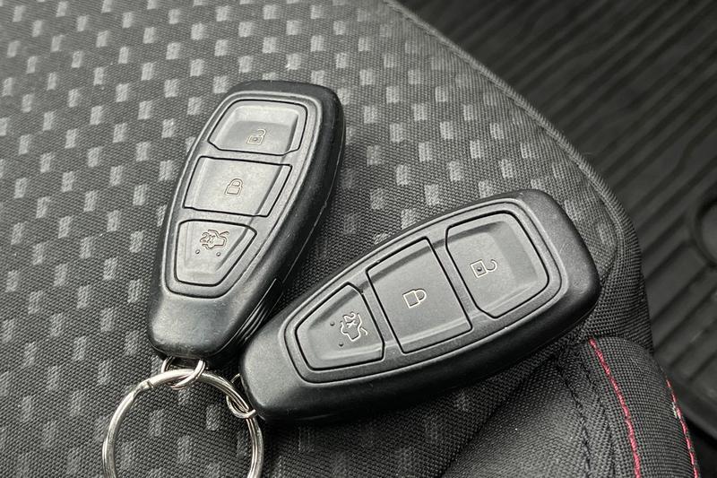 Used Ford Focus 2020 for sale - 77582072: Photo 35