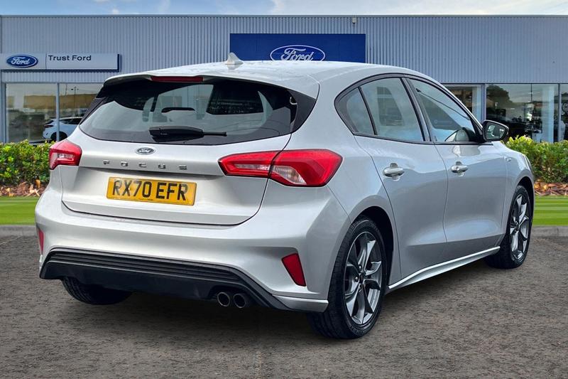 Used Ford Focus 2020 for sale - 77582072: Photo 4