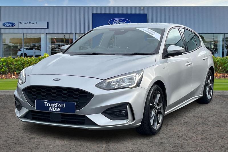 Used Ford Focus 2020 for sale - 77582072: Photo 5