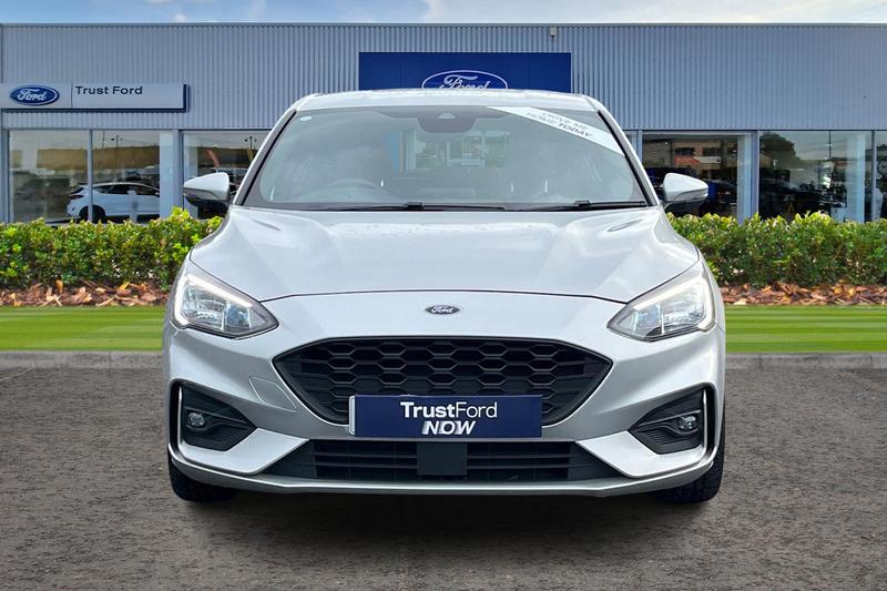 Used Ford Focus 2020 for sale - 77582072: Photo 6