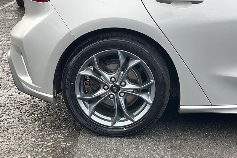 Used Ford Focus 2020 for sale - 77582072: Photo 8