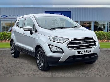 Ford - Ecosport