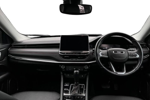 Used Jeep Compass 2023 for sale - 76234821: Photo 10