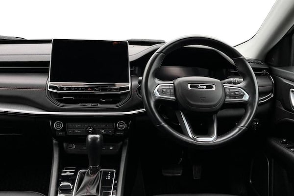 Used Jeep Compass 2023 for sale - 76234821: Photo 11