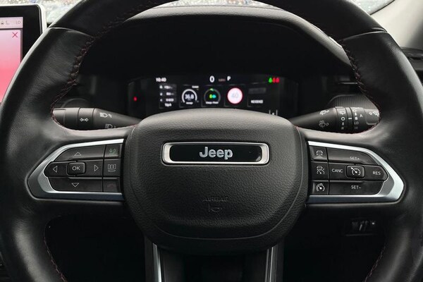 Used Jeep Compass 2023 for sale - 76234821: Photo 12