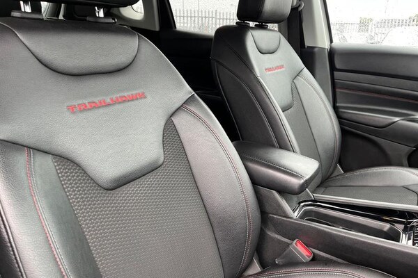 Used Jeep Compass 2023 for sale - 76234821: Photo 17