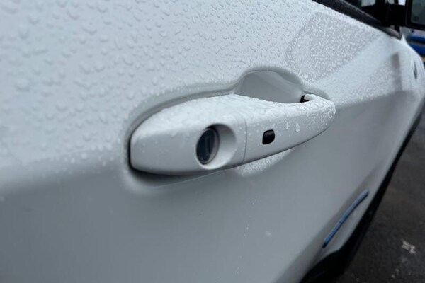 Used Jeep Compass 2023 for sale - 76234821: Photo 22