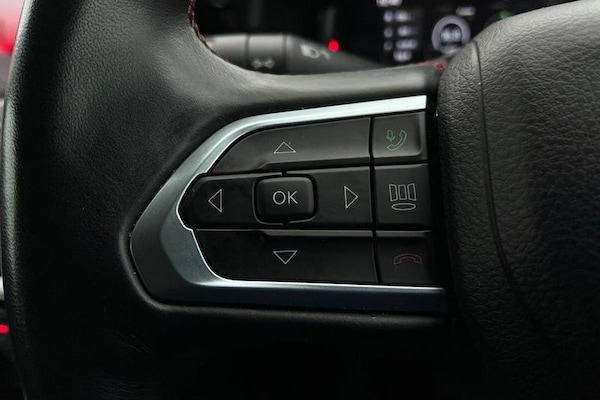Used Jeep Compass 2023 for sale - 76234821: Photo 26