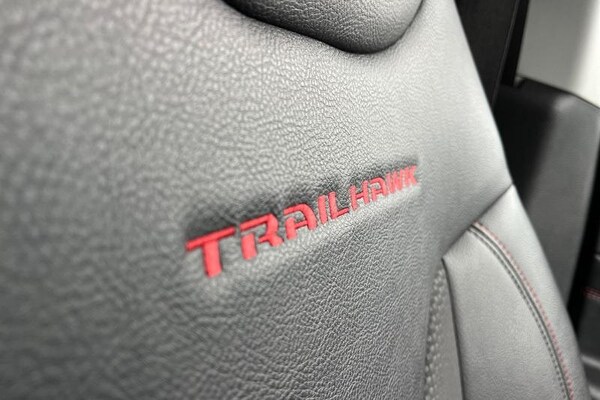 Used Jeep Compass 2023 for sale - 76234821: Photo 38