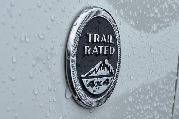 Used Jeep Compass 2023 for sale - 76234821: Photo 39