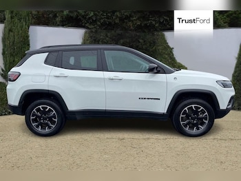 Used Jeep Compass 2023 for sale - 76234821: Photo 3