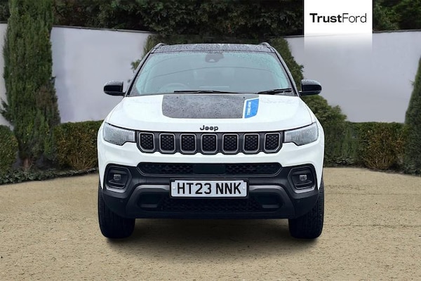 Used Jeep Compass 2023 for sale - 76234821: Photo 6