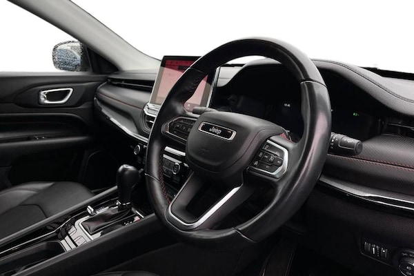 Used Jeep Compass 2023 for sale - 76234821: Photo 9