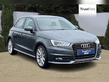 Audi - A1
