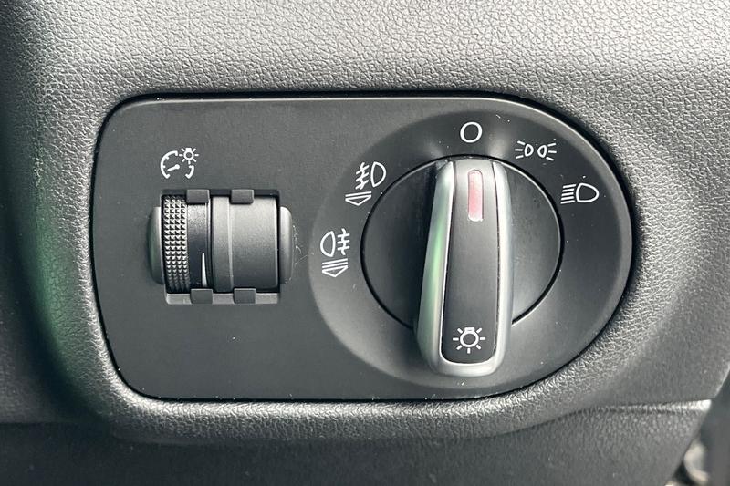Vehicle 28