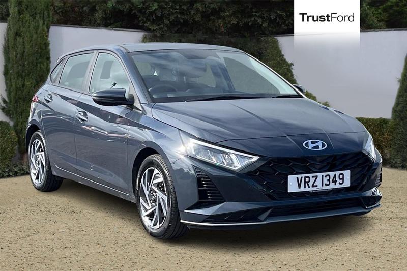 Used Hyundai i20 2023 for sale - 75985134: Photo 1