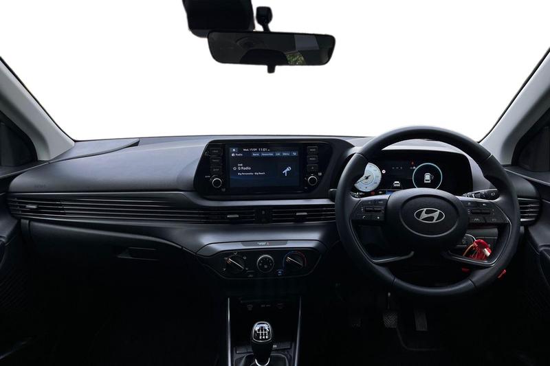 Used Hyundai i20 2023 for sale - 75985134: Photo 10