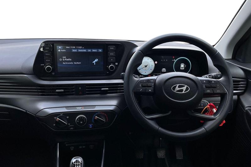 Used Hyundai i20 2023 for sale - 75985134: Photo 11