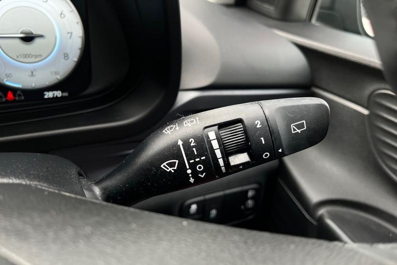 Used Hyundai i20 2023 for sale - 75985134: Photo 15