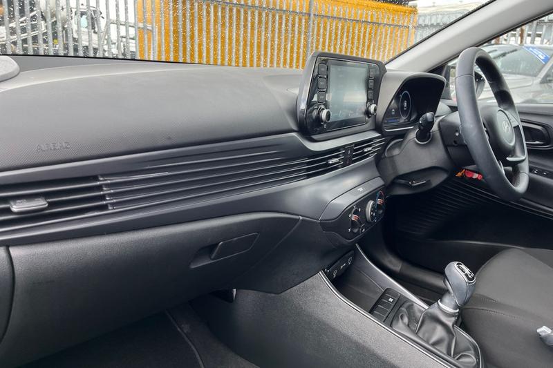 Used Hyundai i20 2023 for sale - 75985134: Photo 18