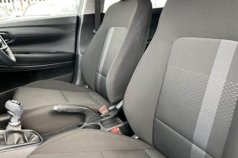 Used Hyundai i20 2023 for sale - 75985134: Photo 19