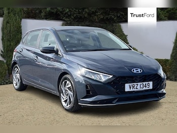 2023 - 1.0 T-GDi Advance Hatchback 5dr - FULL HISTORY, REVERSING CAMERA with SENSO