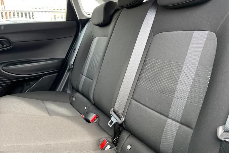 Used Hyundai i20 2023 for sale - 75985134: Photo 20