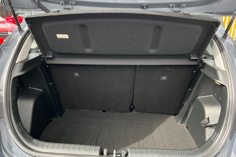 Used Hyundai i20 2023 for sale - 75985134: Photo 21