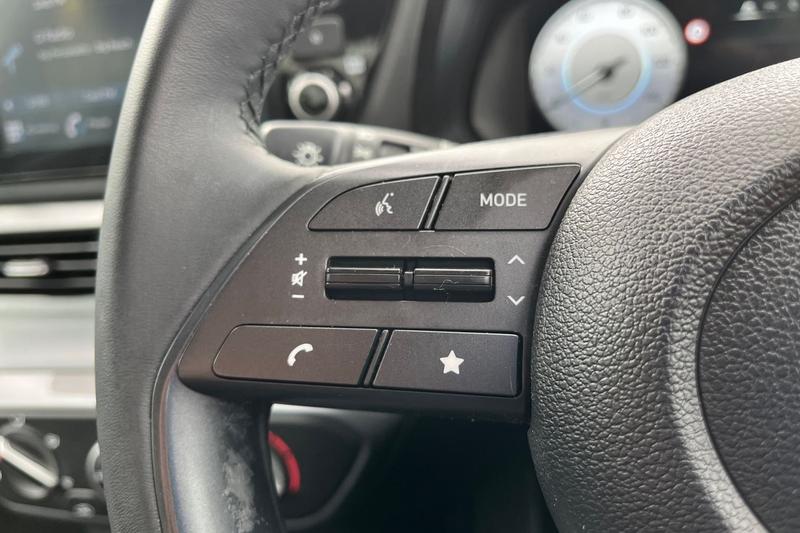 Used Hyundai i20 2023 for sale - 75985134: Photo 23