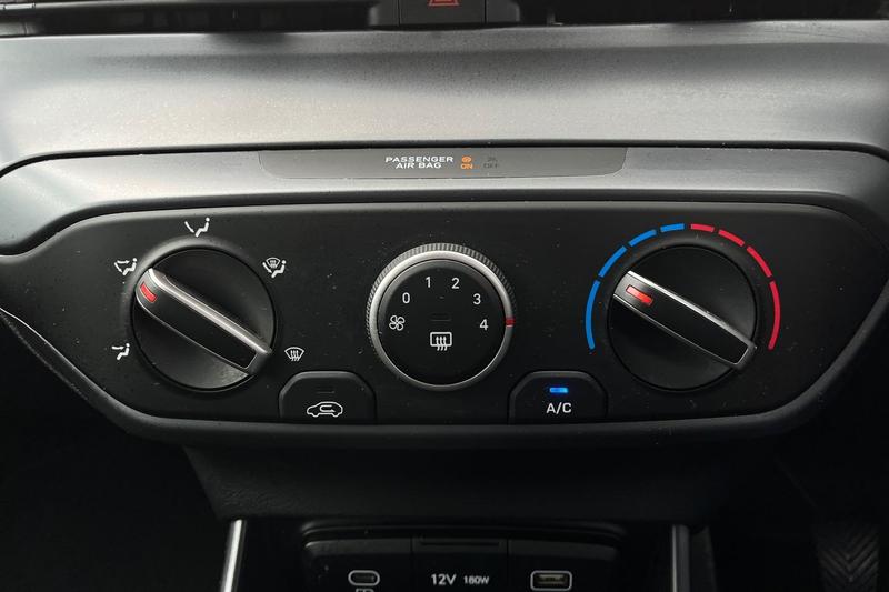 Used Hyundai i20 2023 for sale - 75985134: Photo 25