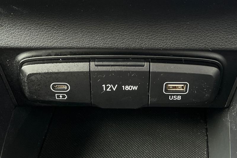 Used Hyundai i20 2023 for sale - 75985134: Photo 27