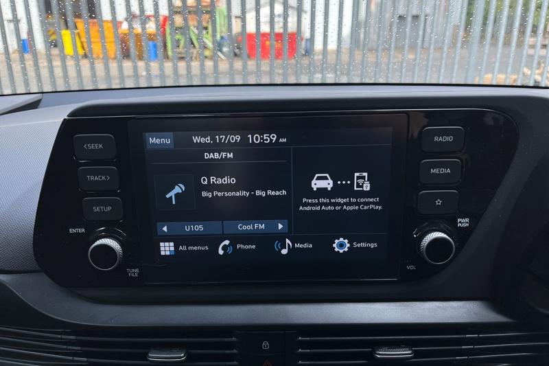 Used Hyundai i20 2023 for sale - 75985134: Photo 28