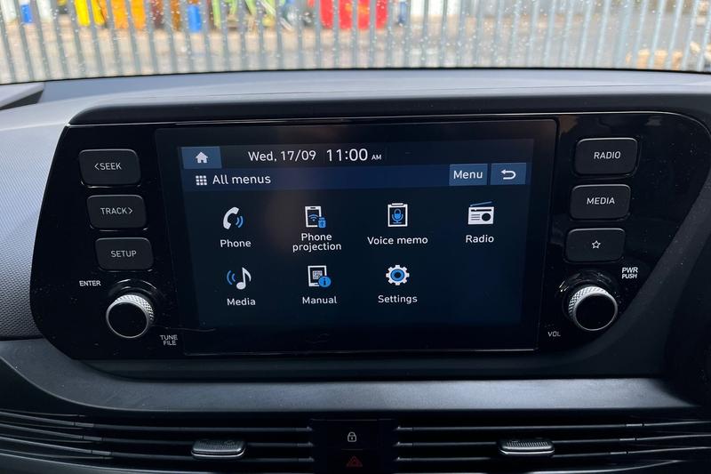 Used Hyundai i20 2023 for sale - 75985134: Photo 29