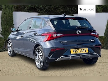 Used Hyundai i20 2023 for sale - 75985134: Photo 2