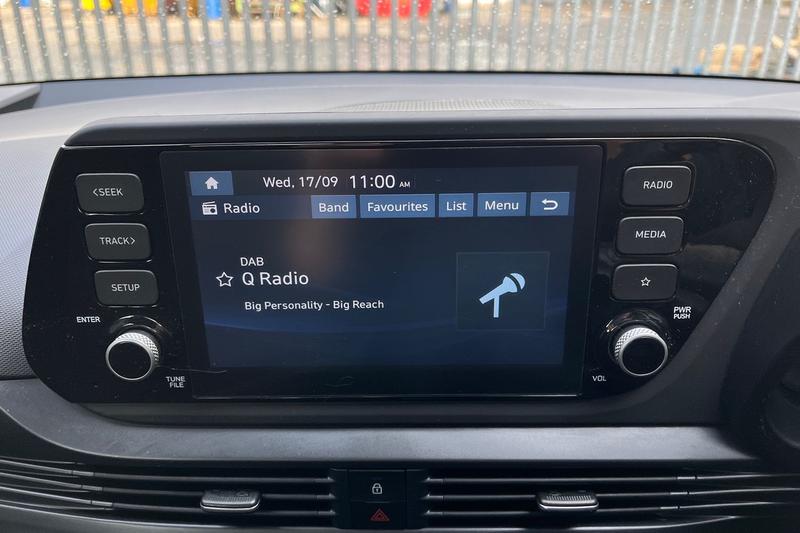 Used Hyundai i20 2023 for sale - 75985134: Photo 30