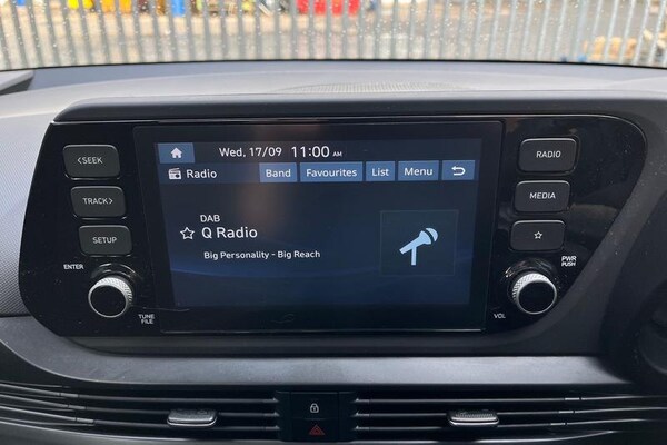 Used Hyundai i20 2023 for sale - 75985134: Photo 30