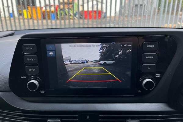 Used Hyundai i20 2023 for sale - 75985134: Photo 31