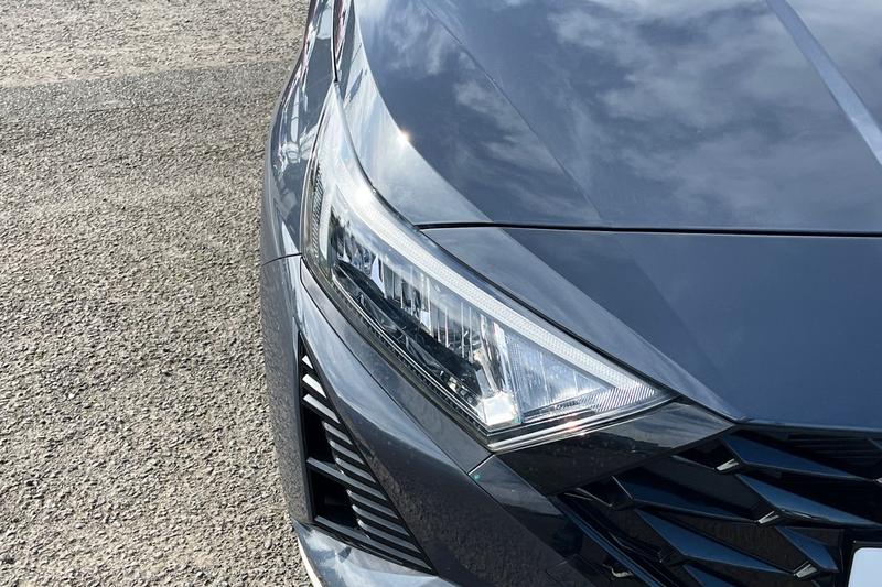 Used Hyundai i20 2023 for sale - 75985134: Photo 34